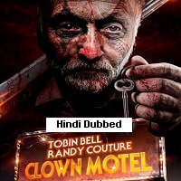 The Curse of the Clown Motel