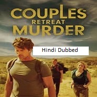 Couples Retreat Murder