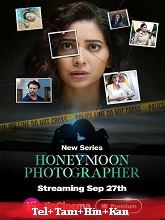 Honeymoon Photographer season 1