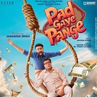 Pad Gaye Pange