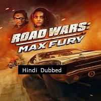 Road Wars: Max Fury