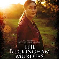 The Buckingham Murders